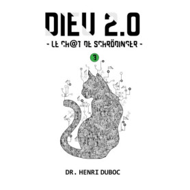 Le Chat de Schrodinguer