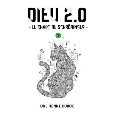 Le Chat de Schrodinguer