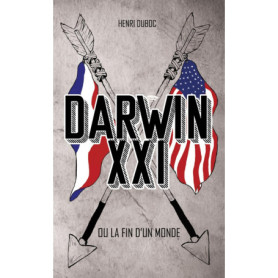 Darwin XXI
