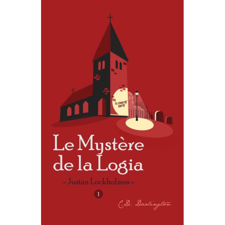 Justan Lockholmes T1