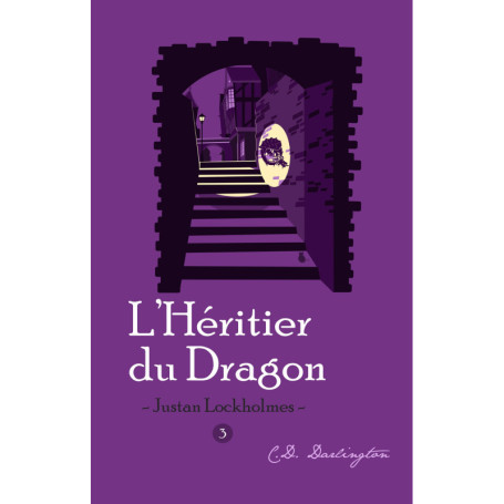 Justan Lockholmes T3