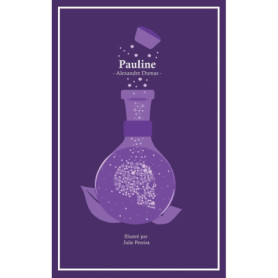 Pauline d'Alexandre Dumas