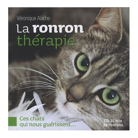 La ronron thérapie