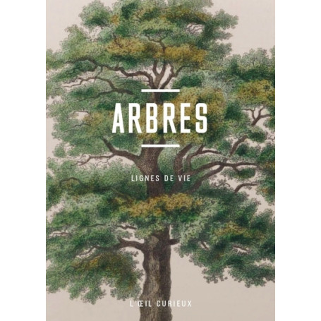 Arbres - Lignes de vie