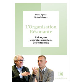 L'Organisation résonante