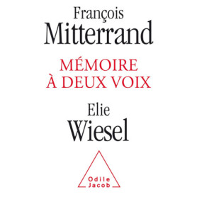 Mémoires à deux voix