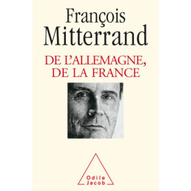 De l'Allemagne, de la France