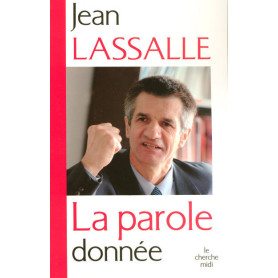 La parole donnée