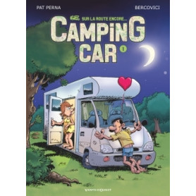 Camping Car - Tome 01