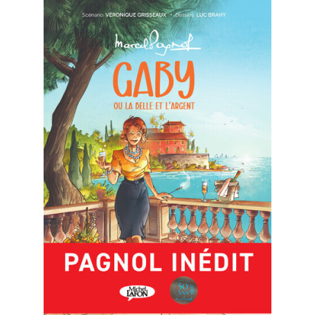 Gaby ou la belle et l'argent