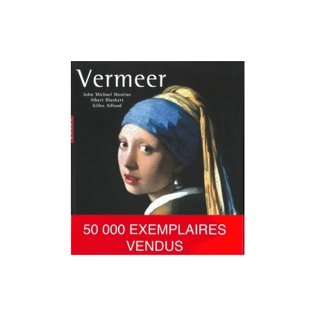 Vermeer Nouvelle édition 2017