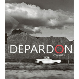 Depardon - Voyages (Nouvelle édition)