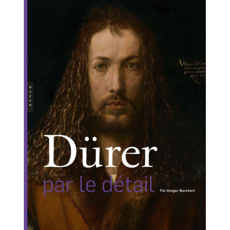 Dürer par le détail