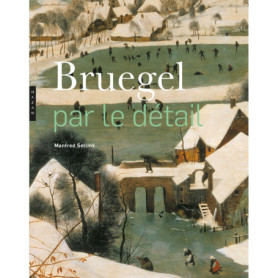 Bruegel par le détail (compact)