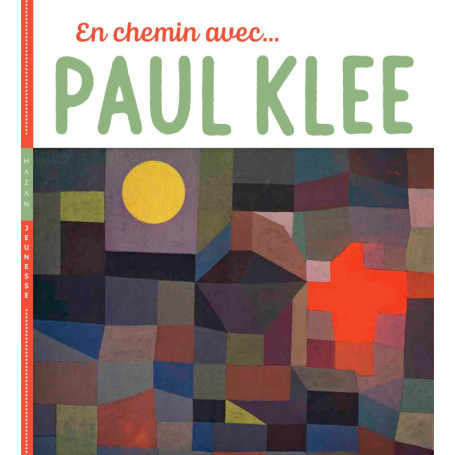 En chemin avec Paul Klee