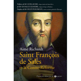 François de Sales et la Contre Réforme