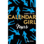 Calendar Girl - Mars