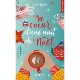 Au coeur d'une nuit de Noël