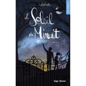 Le soleil de minuit - Tome 02