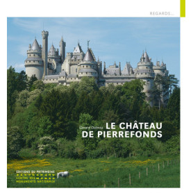 Le Château de Pierrefonds