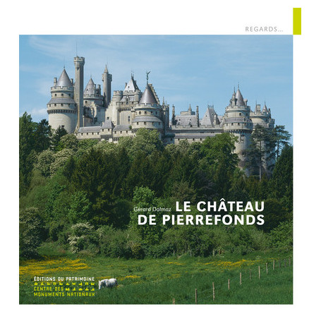 Le Château de Pierrefonds