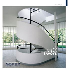 La Villa Savoye