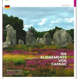 Les Alignements de Carnac (allemand)