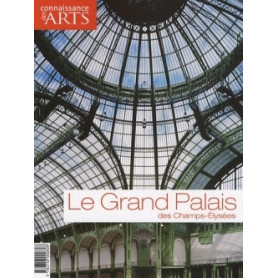 Grand Palais en Français