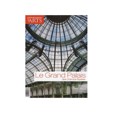 Grand Palais en Français