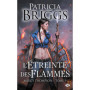 Mercy Thompson, T9 : L'Étreinte des flammes