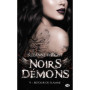 Noirs démons, T9 : Retour de flamme