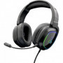 Casque Gaming RGB THE G-LAB - Compatible PC. PS4. XboxOne - Noir 51,99 €