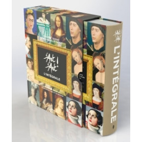 D'Art D'Art, La collection complète