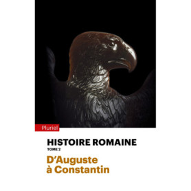 Histoire romaine - Tome 2