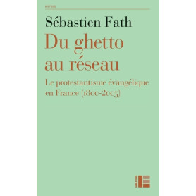 Du ghetto au réseau