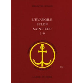 L'Evangile selon saint Luc, 1-9