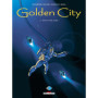 Golden City T03 - Nuit polaire