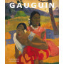 Gauguin par June Hargrove