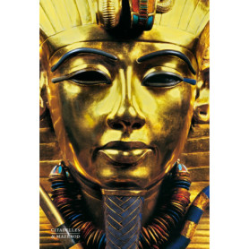 Le trésor de Toutankhamon