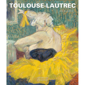 Toulouse Lautrec
