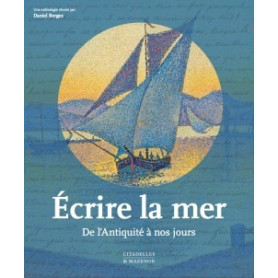 Écrire la mer