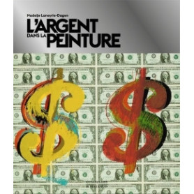 L'argent dans la peinture