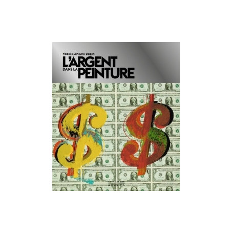 L'argent dans la peinture