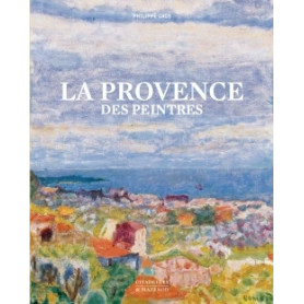 La Provence Des Peintres Reedition