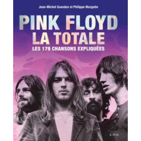 Pink Floyd - La Totale