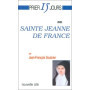 Prier 15 jours avec Sainte Jeanne de France