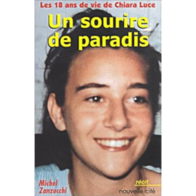 Un sourire de paradis