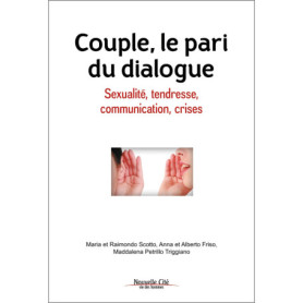 Couple, le pari du dialogue