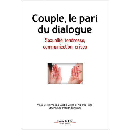 Couple, le pari du dialogue