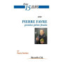 Prier 15 jours avec Pierre Favre